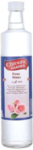 Chtoura - Rosenwasser - Rose water - Gül Suyu (500ml)