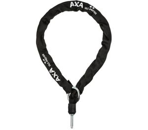 AXA steckkette UPC-ProArt 1000 x 8 mm schwarz