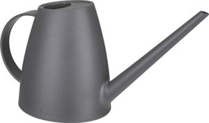 elho® Brüssel Gießkanne Anthrazit matt 1,8 Liter - Kunststoff