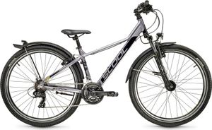 S'COOL troX EVO 27,5 Zoll 21-Gang Shimano Grey/Black | 27,5 Zoll Fahrrad für Kinder und Jugendliche | Fahrrad für Jungen | Rahmenhöhe 45 | 21 Gang S'COOL troX EVO 27,5 Zoll 21-Gang Shimano Grey/Black | 27,5 Zoll Fahrrad für Kinder und Jugendliche | Fahrrad für Jungen | Rahmenhöhe 45 | 21 Gang