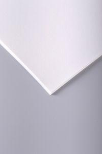 Clairefontaine Gekörntes Zeichenpapier, Ries, 250 Bogen 50x65 cm, 125g 37090C