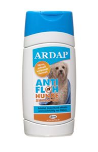 Ardap Anti Floh Hunde Shampoo 250Ml