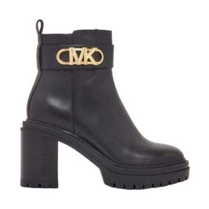 Michael Kors Damen Stiefeletten 40F2PKME7L-007 Farbe: Schwarz Größe: 37