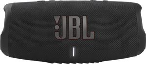 Charge 5 schwarz Mobiler Lautsprecher Charge 5 schwarz Mobiler Lautsprecher