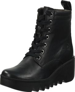 FLY London Stiefelette Stiefelette Leder