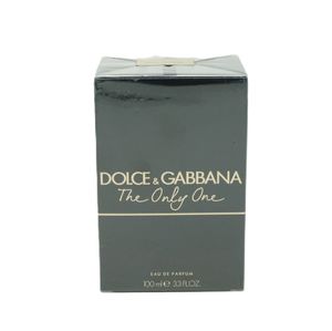 Dolce & Gabbana The Only One woda perfumowana 100 ml