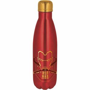 Edelstahlflasche 780 ml, Marvel