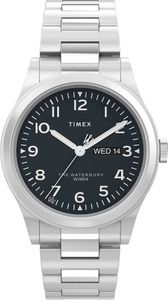 Timex Analog 'Traditional' Herren Uhr  TW2W14800