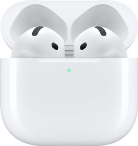 Słuchawki Apple AirPods 4. generacji (2024) białe
