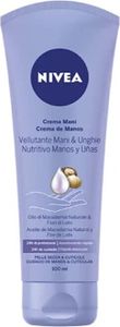 Nivea Hand Cream Nourishing Care 100ml