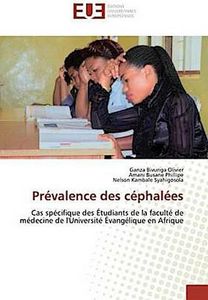 Prévalence des céphalées