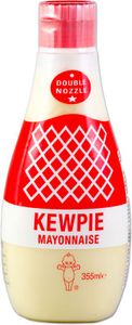 Kewpie japanische Kult - Mayonnaise Original 355ml / 337g | QP Mayoo Glutenfrei