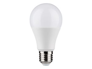 Müller-Licht LED A55 Birne 4,5W = 40W E27 matt 470lm warmweiß 2700K