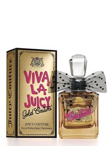 Juicy Couture Viva La Juicy Gold Couture Eau de Parfum für Damen 100 ml