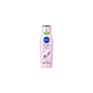 Nivea Shampoo Haarmilch Natürlicher Glanz (250 ml)