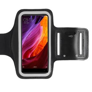 Xiaomi Mi Mix Handy Sport Armband Hülle Sportarmband Fitness Laufhülle