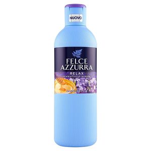 Felce Azzurra, Čisticí gel Med & Levandule, 650 ml