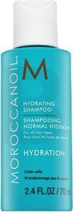 Moroccanoil Hydration Feuchtigkeitsshampoo 70ml