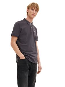TOM TAILOR basic polo with cont 10313 XXL