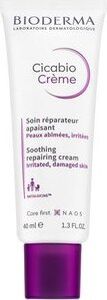 Bioderma Creme Cicabio Crème Reparatrice Apaisante