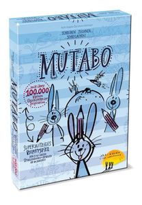 MUTABO - Das superwitzige Partyspiel!