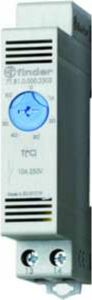 Finder Vari-Thermostat 1S-10A 7T.81.0.000.2303 7T8100002303