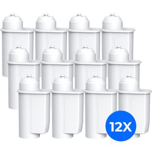 Waterdrop Ersatzwasserfilter für Siemens® Kaffeevollautomat EQ6, EQ9 S700, SÜD, Brita® Intenza 575491, Bosch® TCZ7003(12)