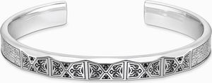 Thomas Sabo - AR113-643-11-L17,5 - Náramok - Uni - striebro 925 - 17,5 cm