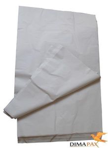 Packseide - Seidenpapier - Geschirrpapier 50 x 75 cm | 25 gr./m² - 5 kg