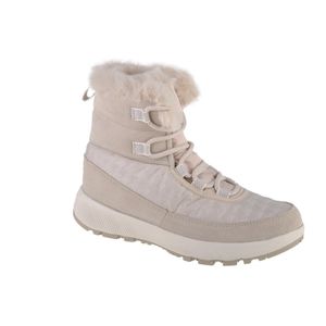 Columbia Slopeside Peak Luxe 1979551279, Winterschuhe, Damen, Beige, Größe: 36