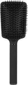 PARSA Men Haarbürste Ultimate Performance Brush Carbon Männer Paddle Haar Bürste