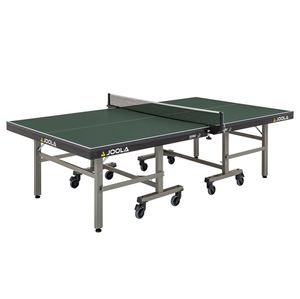 Joola Indoor-Tischtennisplatte "Duomat Pro" (ITTF) grün