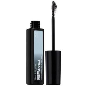 Maybelline Brow Drama Transparent 7,6 ml