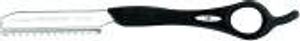 Olivia Garden Frisiermesser The Edge