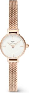 Daniel Wellington Damenuhr Daniel Wellington Petite Mini 19 Damen DW-DW00100744 Daniel Wellington Damenuhr Daniel Wellington Petite Mini 19 Damen DW-DW00100744