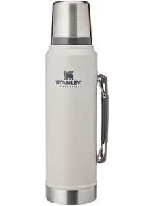 Stanley Classic Bottle 1,0 L Ash