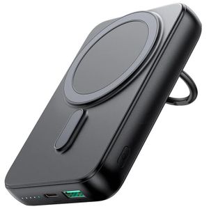 PowerBank für MagSafe 10000 mAh Quick Charge USB Type C Akku Power Pack Batterie