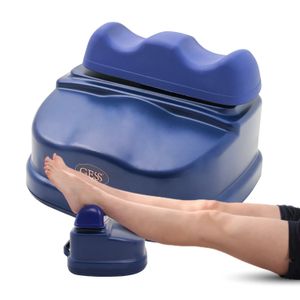 Chi-Maschine Swing-Massager Wirbelsäule Rücken Massagegerät Osteochondrose Therapie, Multifunktion bei  Chi-Bewegungen - GESS NEO