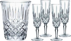 Nachtmann Noblesse Celebration Set 5tlg.