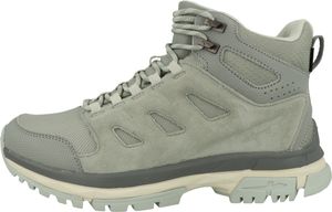 TAMARIS buty outdoorowe damskie zielone 38
