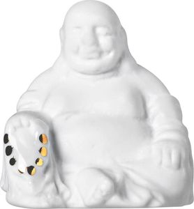 Lucky Box Relax Buddha
