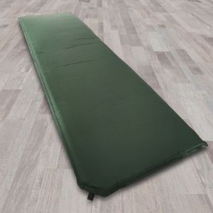 Matratze Thermomatte Isomatte selbstaufblasbare Luftmatratze Luftbett 200x66x10 cm Neu