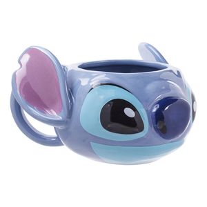 Disney Lilo & Stitch 3D Tasse Stitch