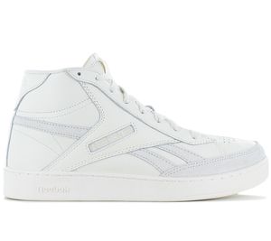 Reebok Classic Club C Form Hi Leather - Sneakers Schuhe Weiß GY0036 , Größe: EU 37.5 UK 5