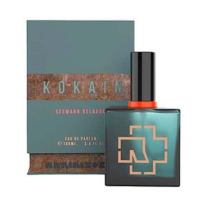 Rammstein Seemann Reloaded Eau de Parfum 100 ml