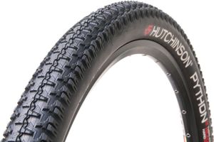 Reifen Hutchinson Python 2 Draht 26x2.10" 52-559 schwarz