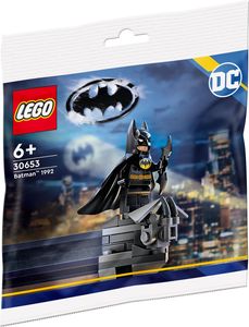 LEGO® Super Heroes Batman 1992 Polybag (30653)