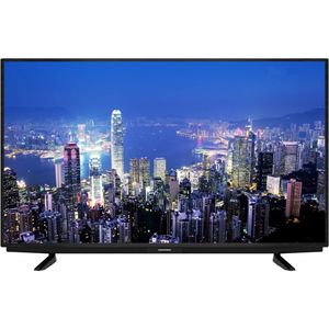 Grundig UHD LED-TV 50VUX722 DEL000