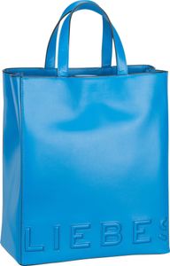Liebeskind Berlin Handtasche Paper Bag Logo M 29 x 15.5 x 34