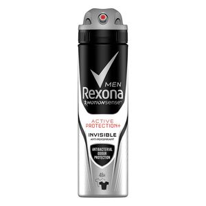 Rexona Motion Sense Men Dezodorant spray Active Protection+ Invisible  150ml